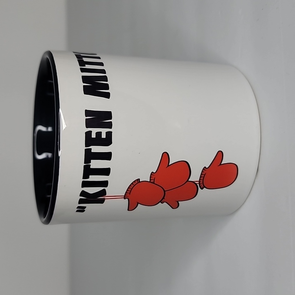 Kitten Miltons Mug from It's Always Sunny in Philadelphia